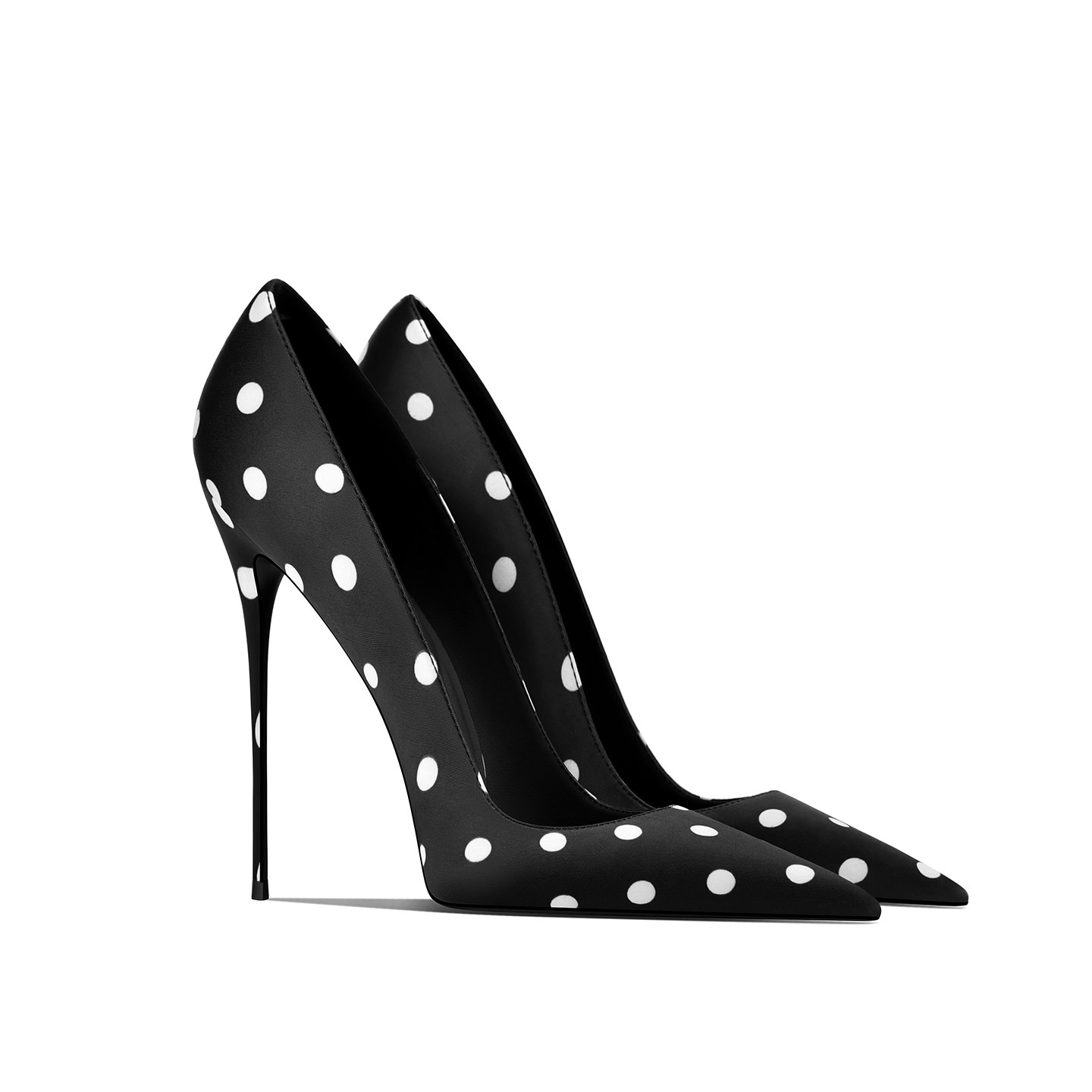 Women'S Fashion Underwear - Sepatu Hak Tinggi Tipis Berujung Runcing