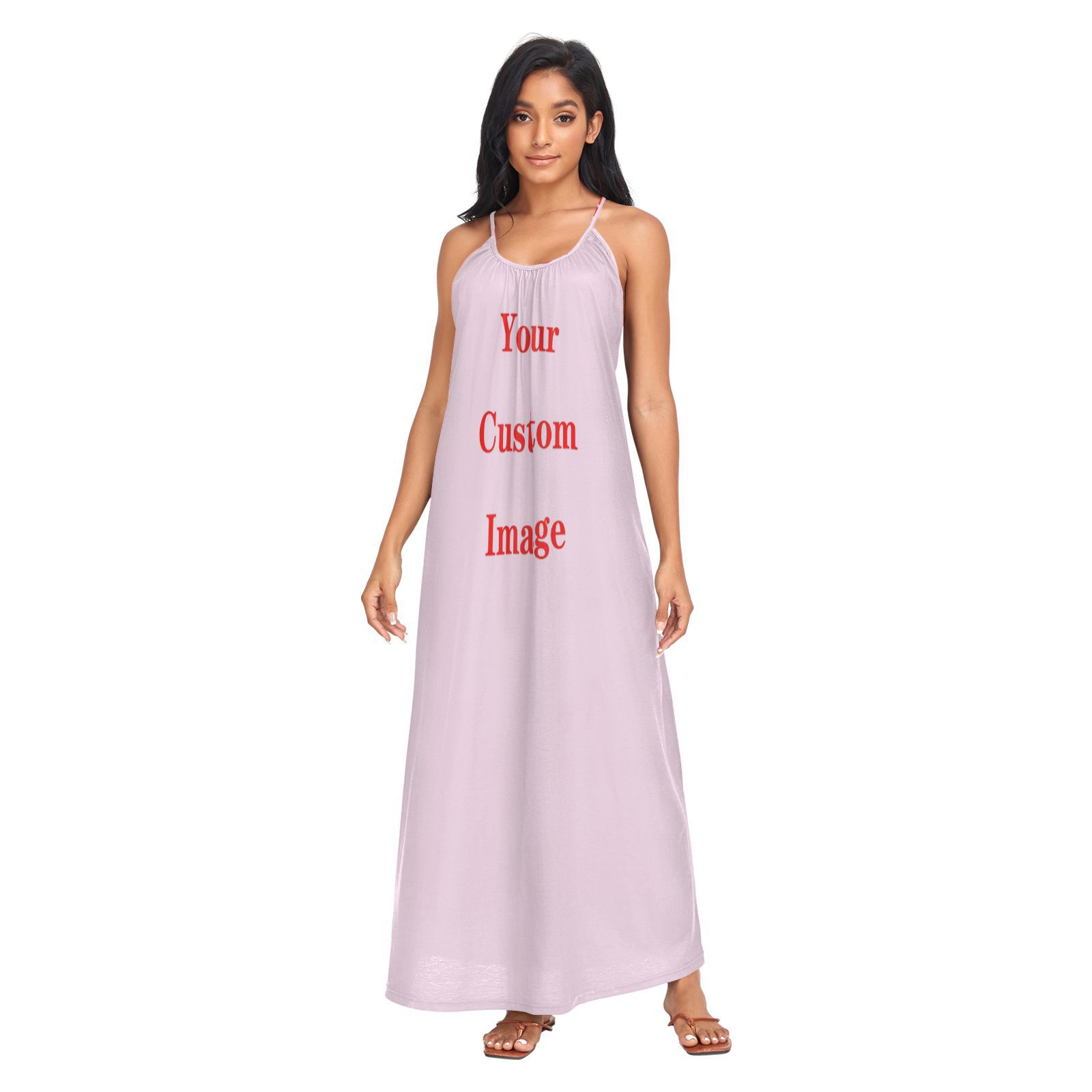 Women'S Fashion Dresses Images - Gaun Pesta Ukuran Plus 4XL Fashion
