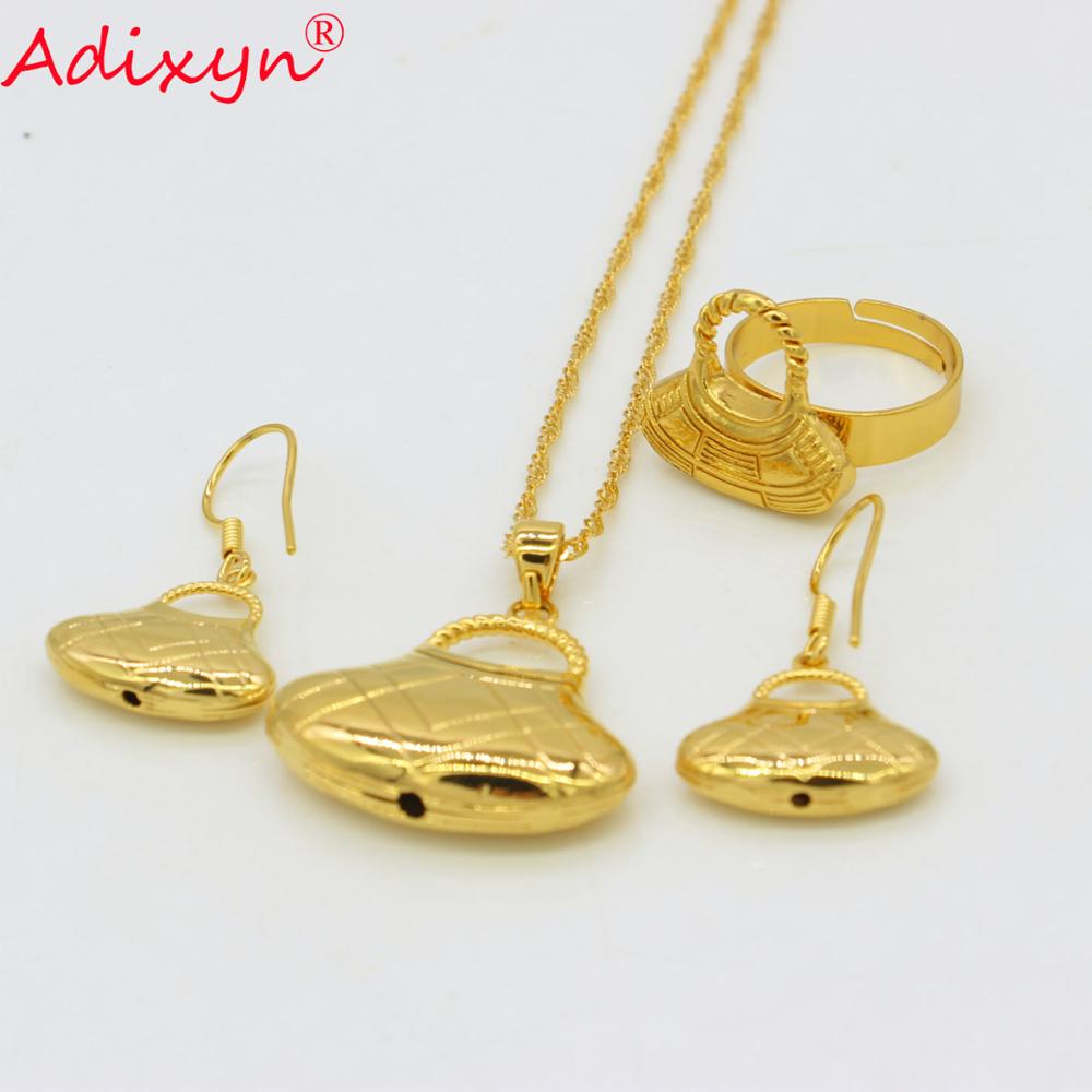 Women Fashion Png - Adixyn Bentuk Tas PNG Kalung Liontin
