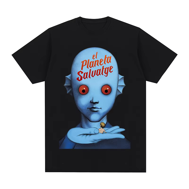 Women'S Fashion Of The 70S - Kaus Film Kultus Fantastic Planet El