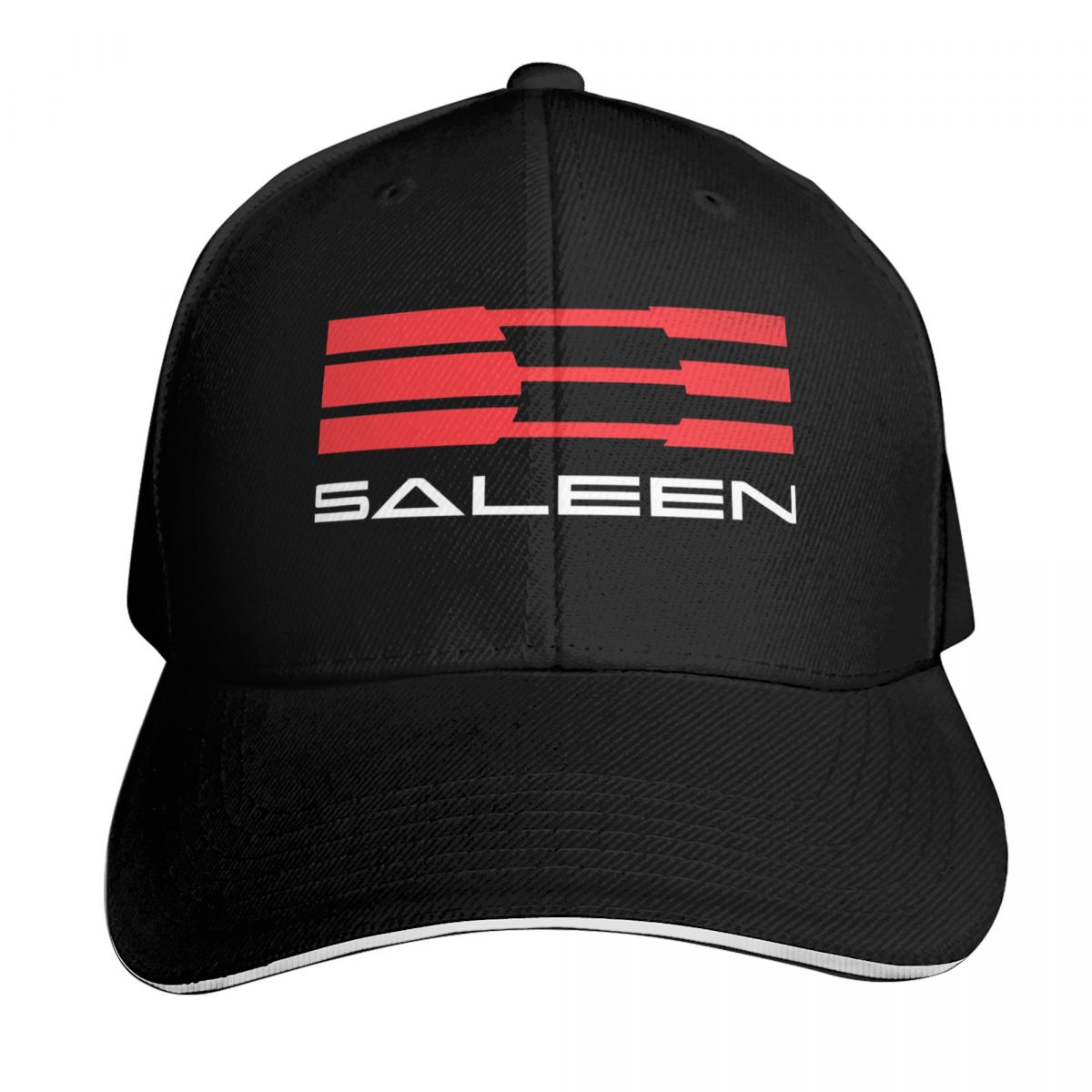 Women Fashion Png - Saleen Logo 2 Classic T-Shirt.png Topi
