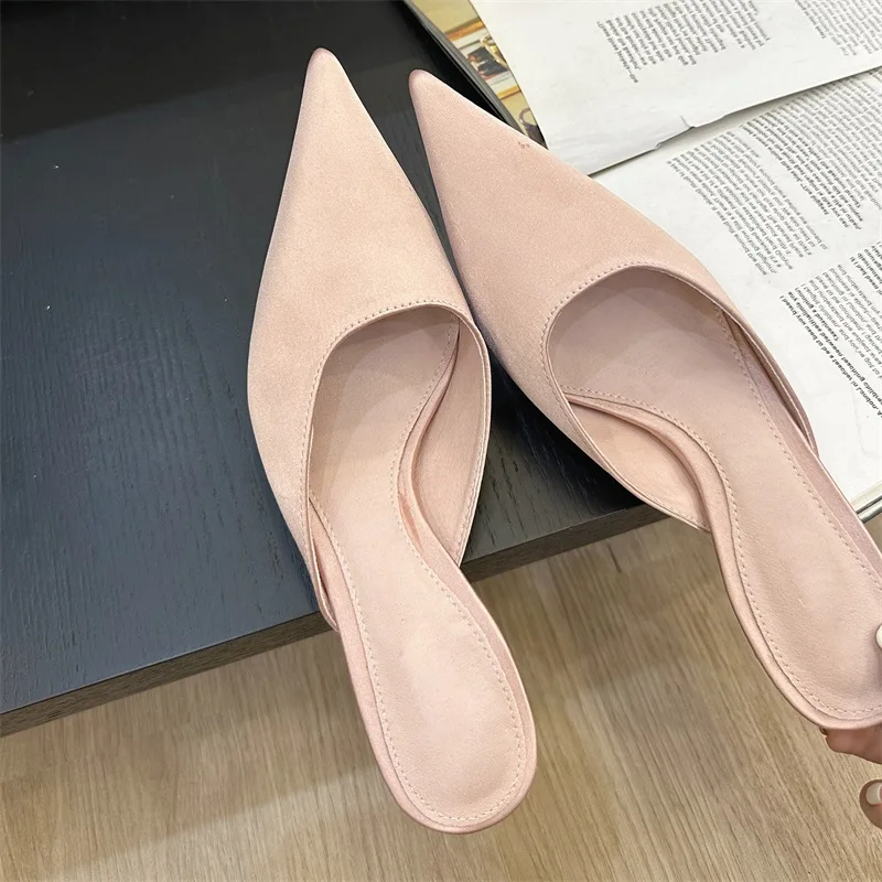 Women'S Fashion Underwear - Eilyken 2026 Sandal Wanita Musim Panas