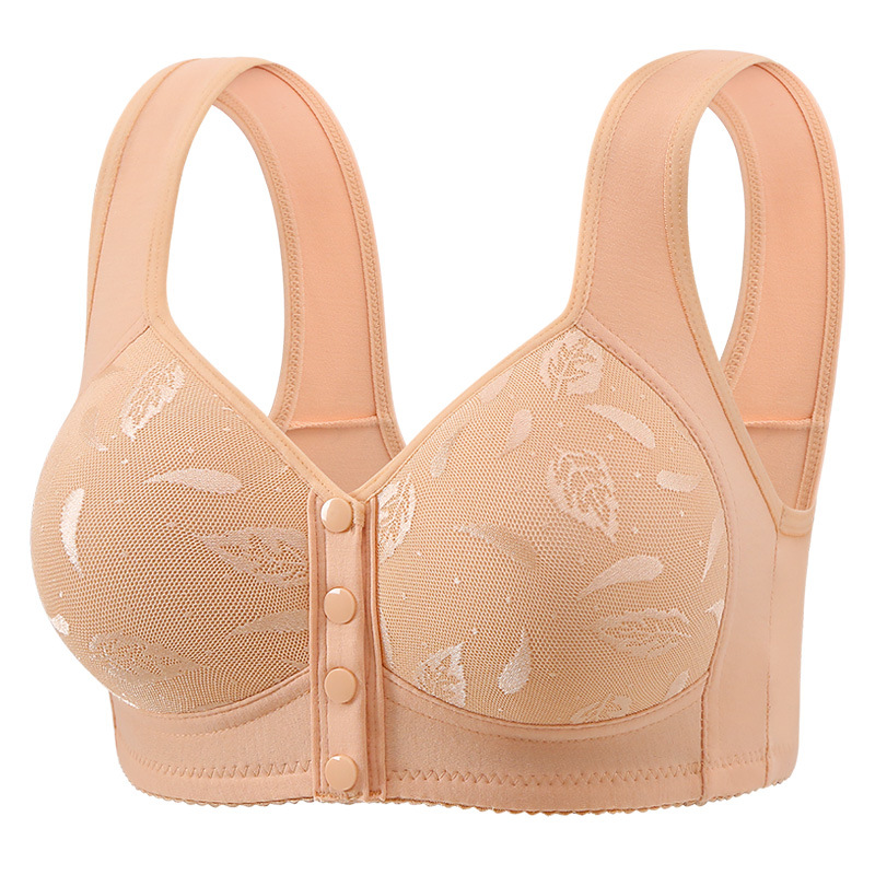 Women'S Fashion Underwear - Pakaian dalam wanita dengan kancing depan