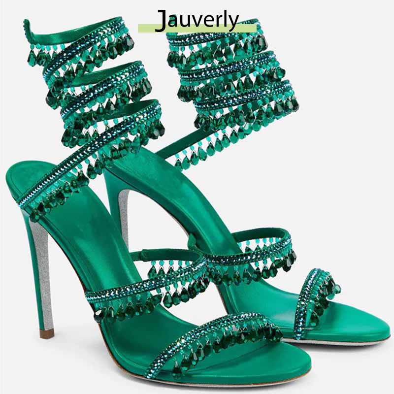 Women'S Fashion Underwear - Sepatu Hak Tinggi Wanita 2026 Sandal