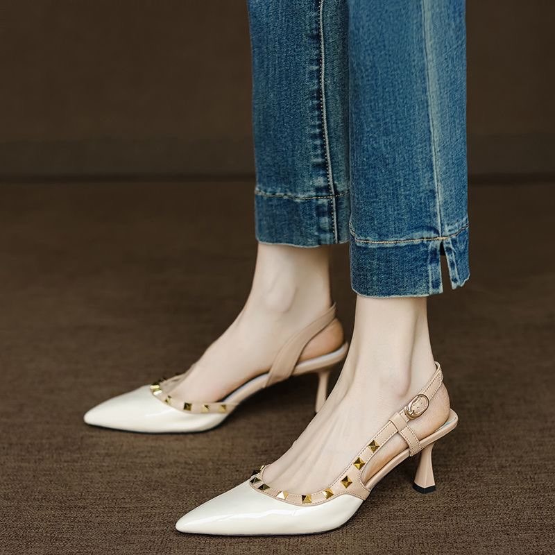 Women'S Fashion Underwear - Sepatu Mary Jane Gaya Baru 2026