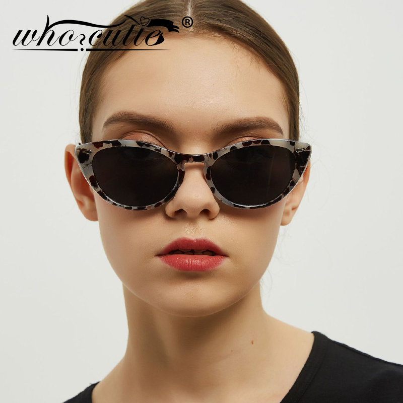 Women'S Fashion Of The 70S - Kacamata hitam mata kucing Vintage 2025