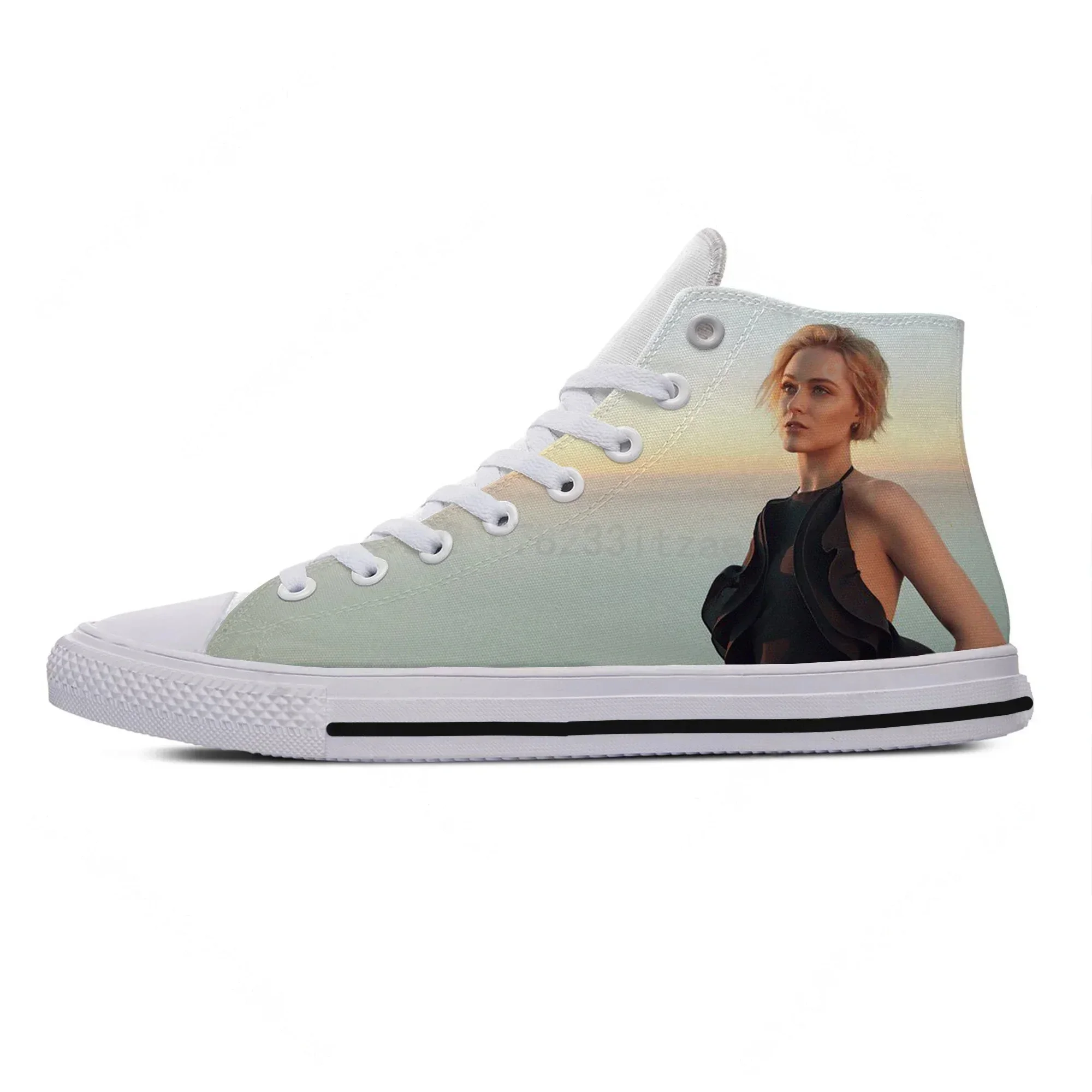 Women'S Fashion Business Casual - Sepatu Kasual Kualitas Tinggi Musim Panas