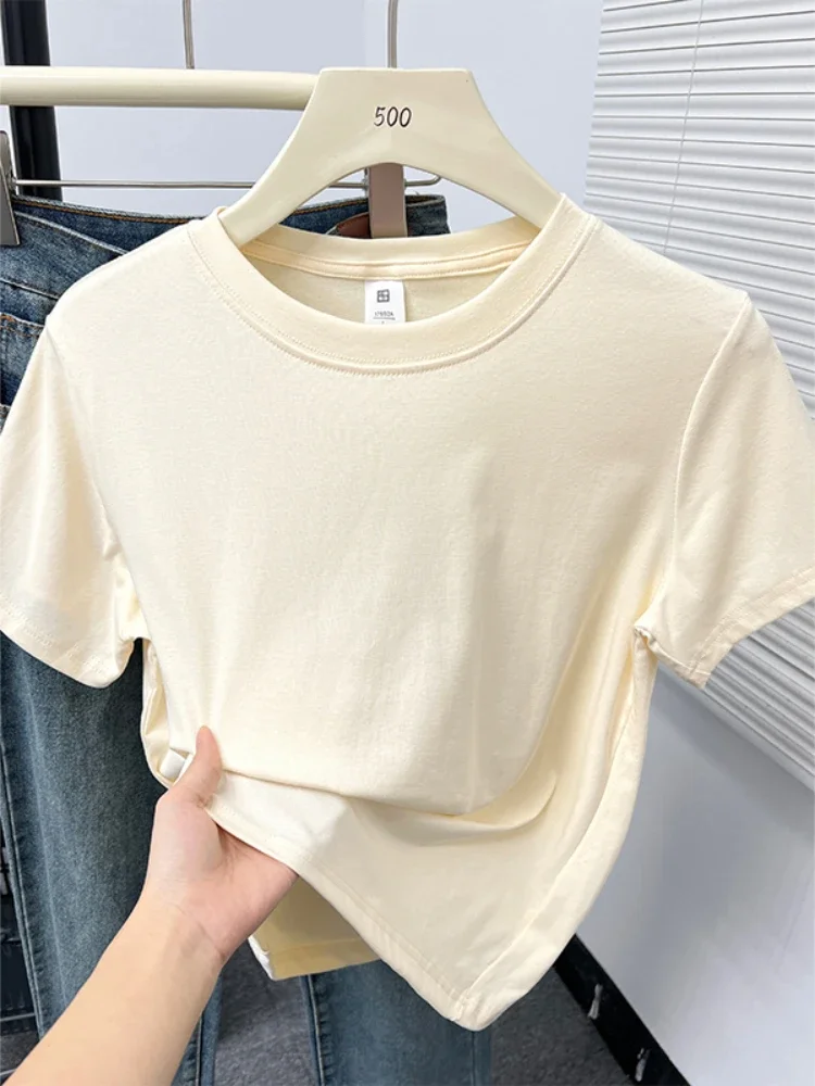 Women'S Fashion Trends 2026 Spring Summer - Kaos Kasual Musim Panas 2026 Berkualitas