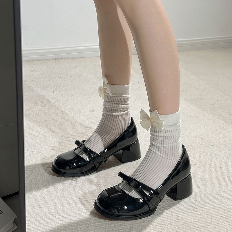 Sale Fashion Women - Sepatu Wanita Model Mary Jane 2026,