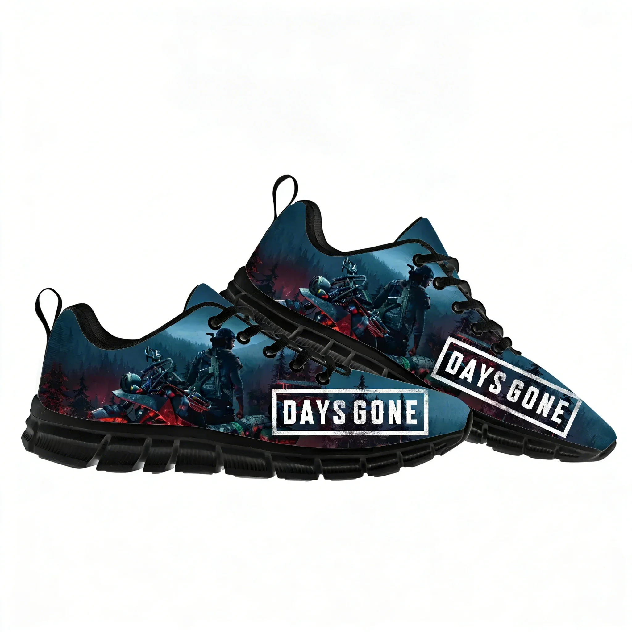 Women'S Fashion Business Casual - Sepatu Olahraga Days Gone Sepatu Kets