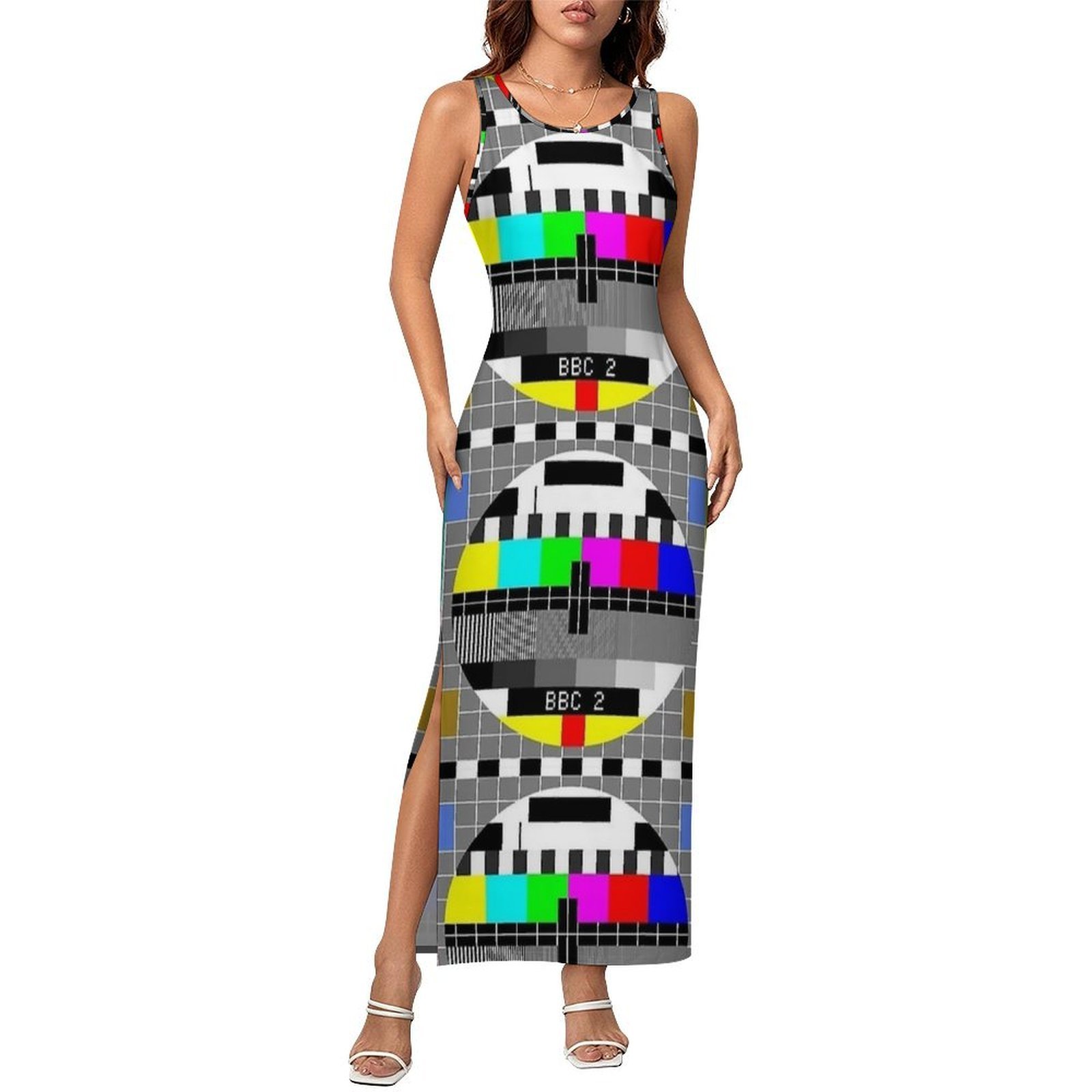 Women'S Fashion Dresses Images - Gaun Bodycon Wanita Kasual, Gaun Maxi