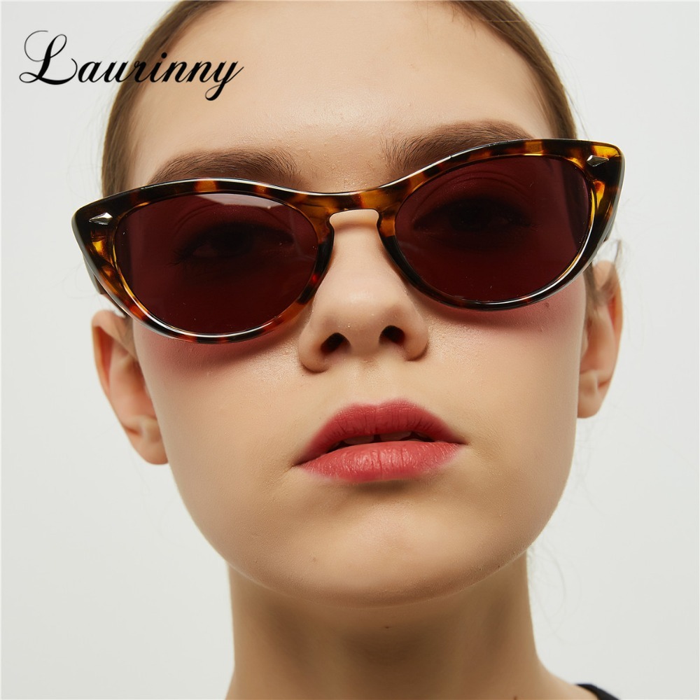Kacamata Hitam Leopard Mata Ku - Women'S Fashion Of The 70S ulasan dan harga