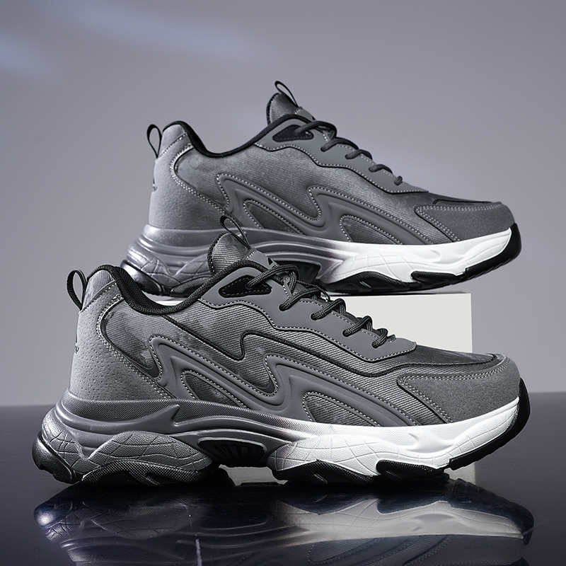 Sepatu Sneakers Kulit Sintetis - Sale Fashion Women ulasan dan harga