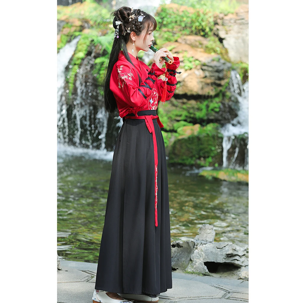 Pakaian Cosplay Samurai Kimono - Kimono Cardigan Women ulasan dan harga