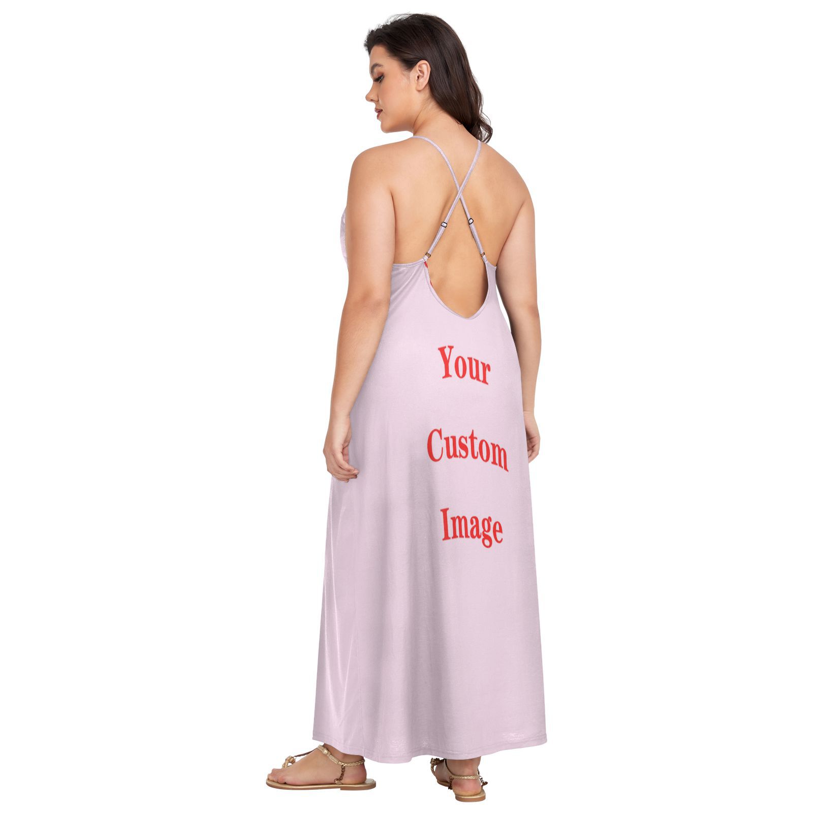 Gaun Pesta Ukuran Plus 4XL Fas - Women'S Fashion Dresses Images ulasan dan harga
