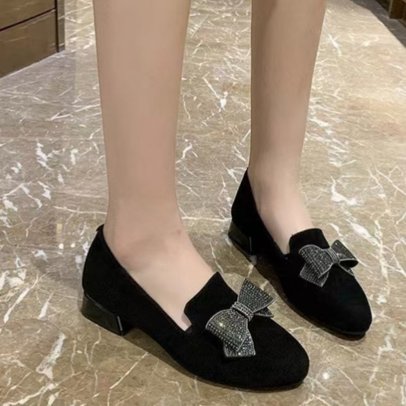 Sepatu Loafer Wanita Model Ter - Women'S Fashion Loafers ulasan dan harga