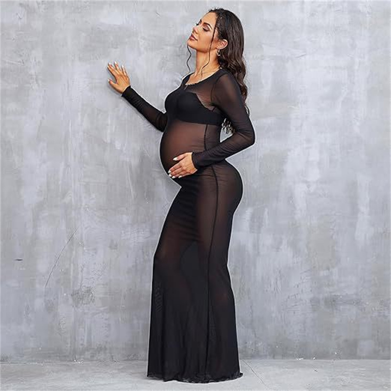 Gaun Kehamilan Wanita Terbaru  - Women Fashion Photoshoot ulasan dan harga