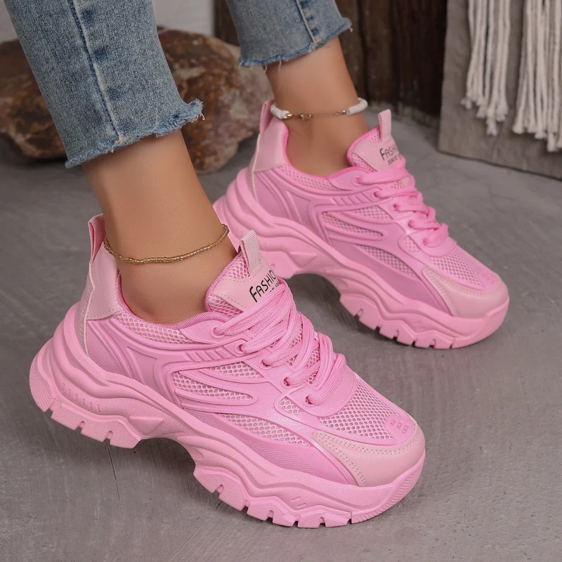 Sepatu Sneakers Wanita Terbaru - Women'S Fashion Tennis Shoes ulasan dan harga