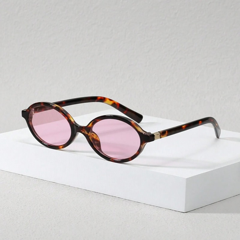 Kacamata Hitam Oval Antik Wani - Women'S Fashion Reading Glasses ulasan dan harga
