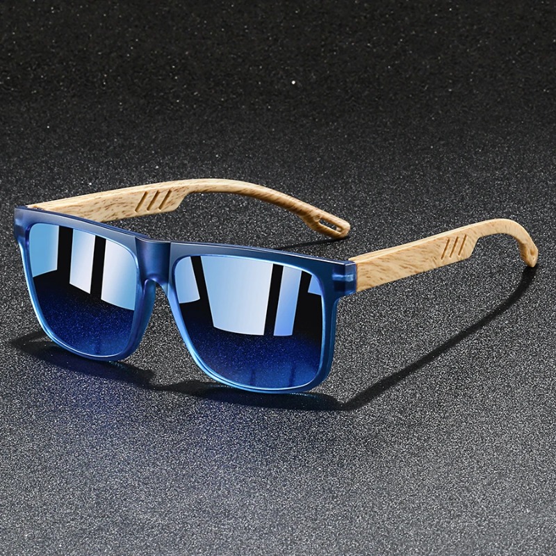 Kacamata Hitam Bingkai Persegi - Women'S Fashion Reading Glasses ulasan dan harga