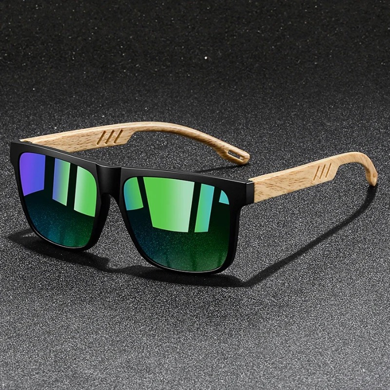 Kacamata Hitam Bingkai Persegi - Women'S Fashion Reading Glasses ulasan dan harga