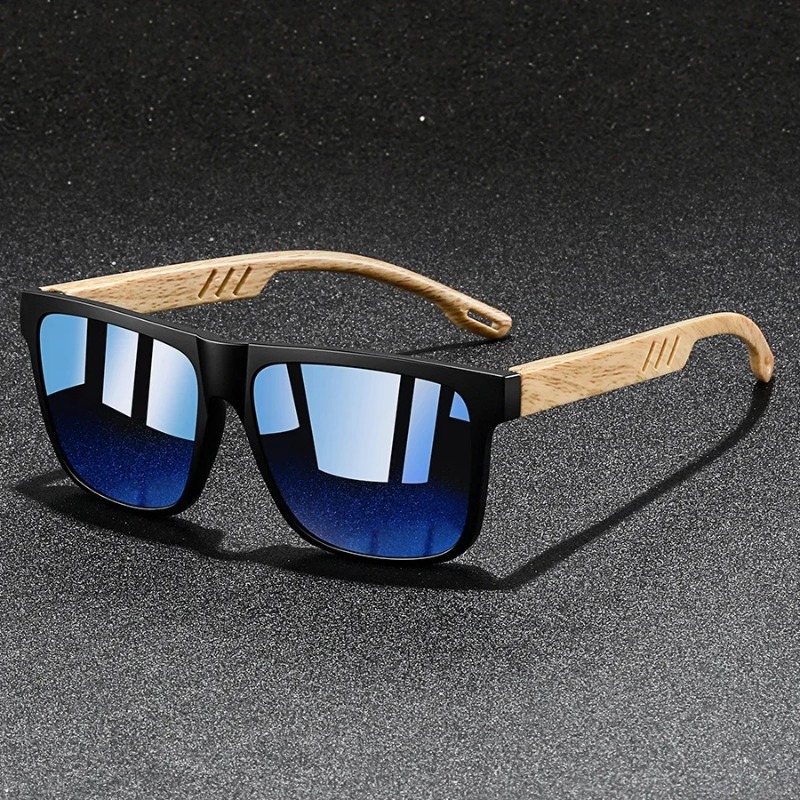 Kacamata Hitam Bingkai Persegi - Women'S Fashion Reading Glasses ulasan dan harga
