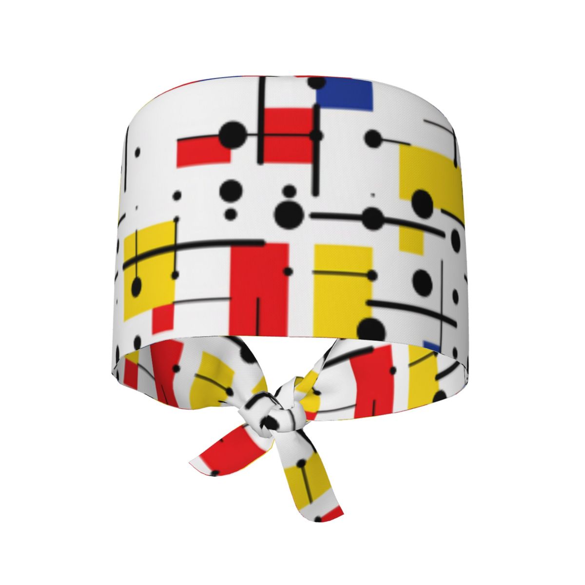Topi Perawat Piet Mondrian Abs - Women'S Fashion In The 1960S ulasan dan harga