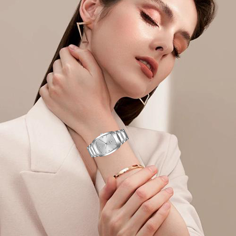 Jam Tangan Wanita LIGE 2026 Ba - Women'S Fashion Business Casual ulasan dan harga