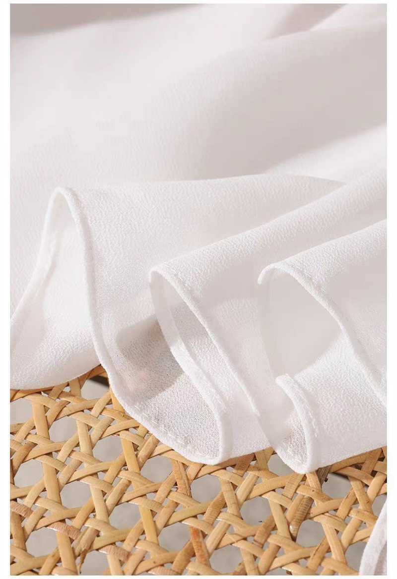 Kardigan Panjang Kimono Sifon  - Kimono Cardigan Women ulasan dan harga