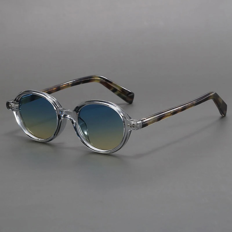 Kacamata Hitam Oval Kecil Seks - Women'S Fashion Reading Glasses ulasan dan harga