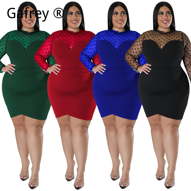 XXL 3XL 4XL 5XL Gaun Midi Body - Xxl Women Fashion ulasan dan harga
