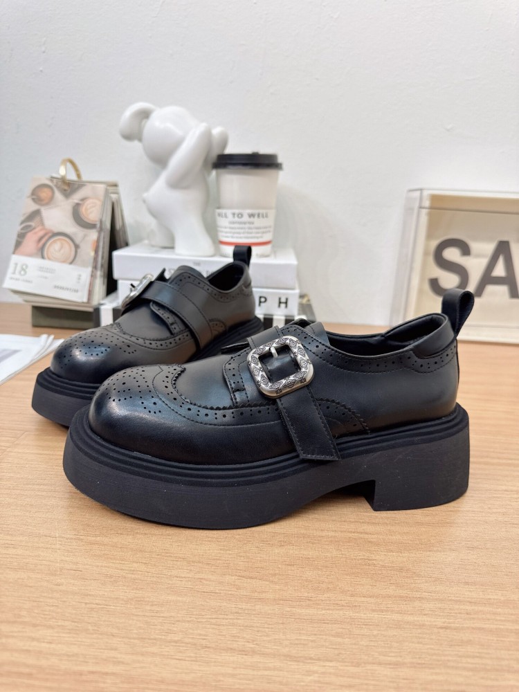 Sepatu Wanita Kasual Platform  - Sale Fashion Women ulasan dan harga