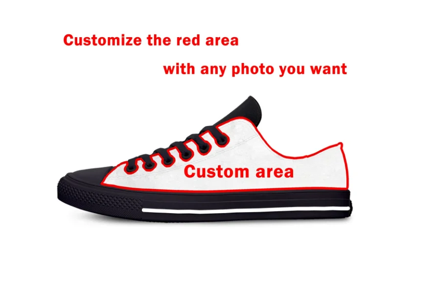 Sepatu Kanvas Low Top Fashion  - Women'S Fashion Tennis Shoes ulasan dan harga