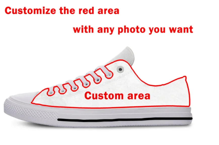 Sepatu Kanvas Low Top Fashion  - Women'S Fashion Tennis Shoes ulasan dan harga