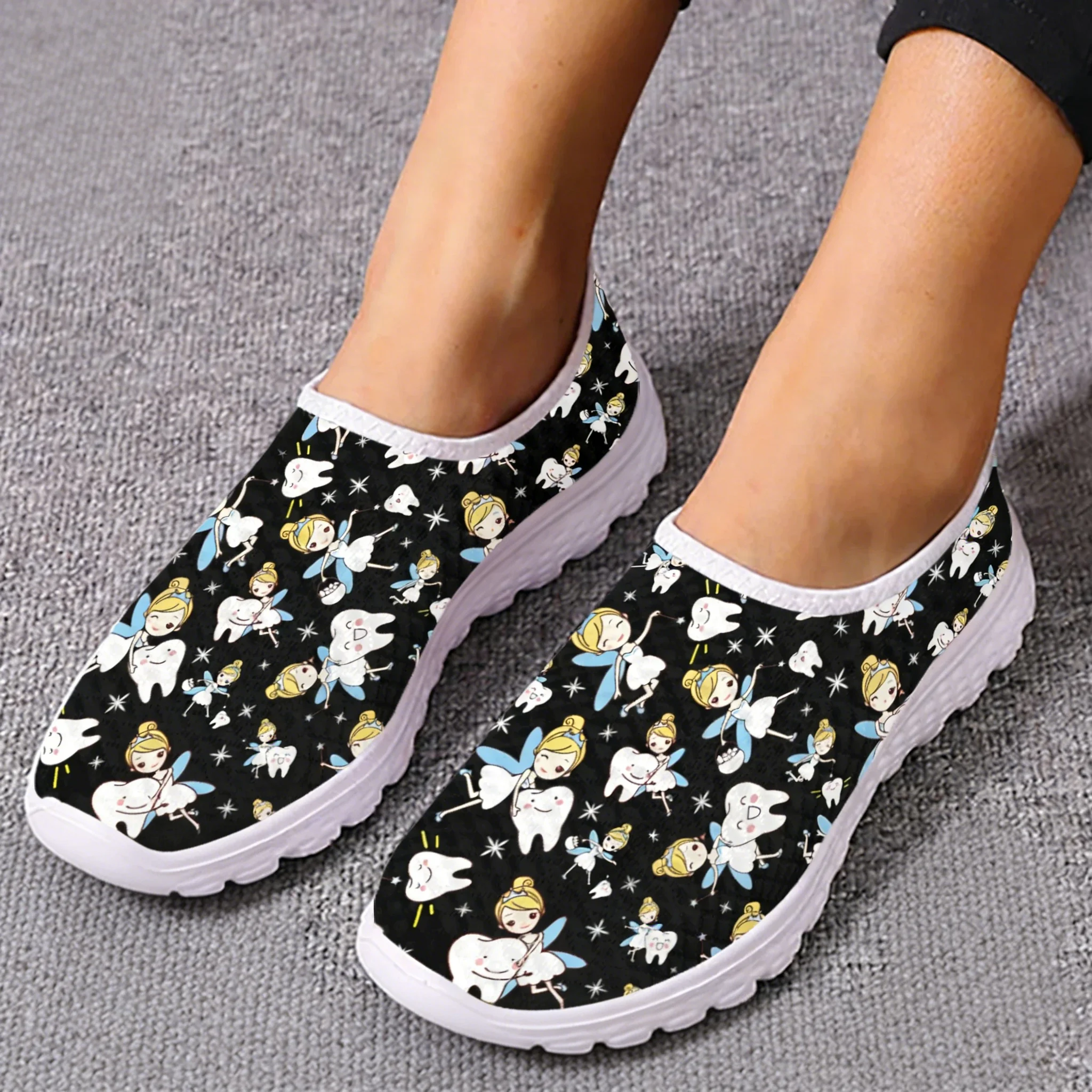 Sepatu Kets Kualitas Tinggi Ja - Women'S Fashion Tennis Shoes ulasan dan harga