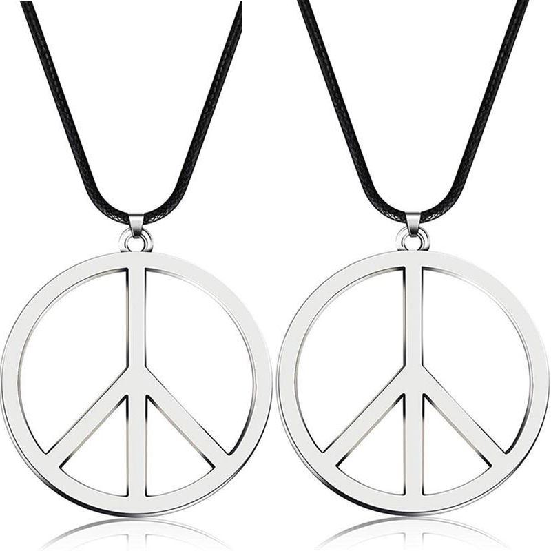 1 atau 2 Pak Kalung Liontin Ta - Women'S Fashion In The 1960S ulasan dan harga