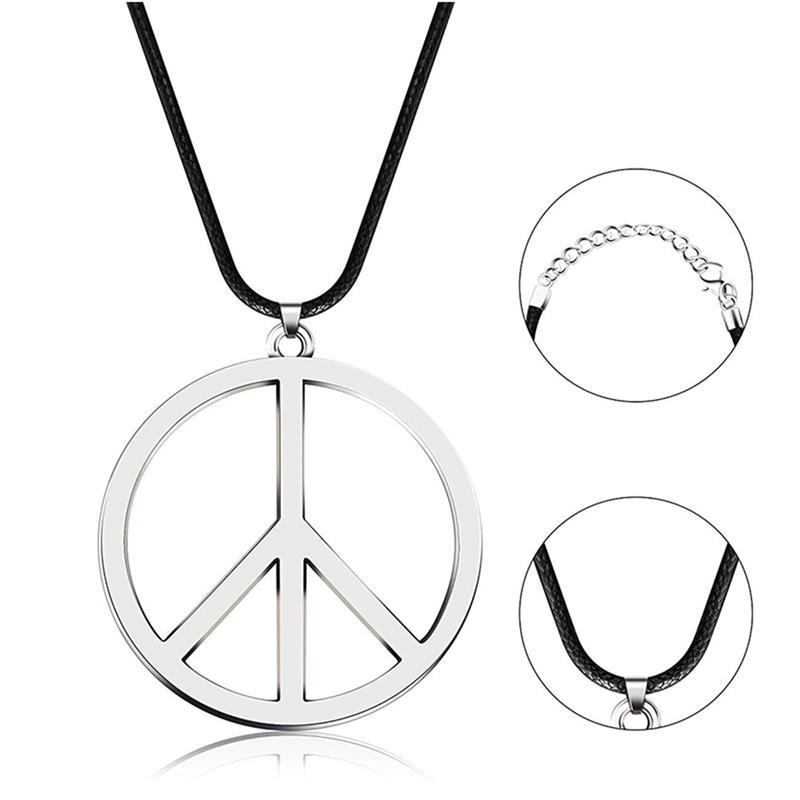 1 atau 2 Pak Kalung Liontin Ta - Women'S Fashion In The 1960S ulasan dan harga