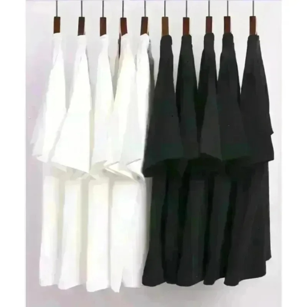 Kaos Cetak Sepatu Bot Koboi Re - Women'S Fashion Trends 2026 Spring Summer ulasan dan harga