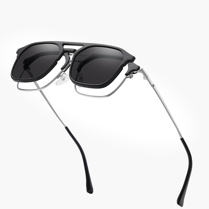 Kacamata Hitam Polarisasi Clip - Women'S Fashion Reading Glasses ulasan dan harga