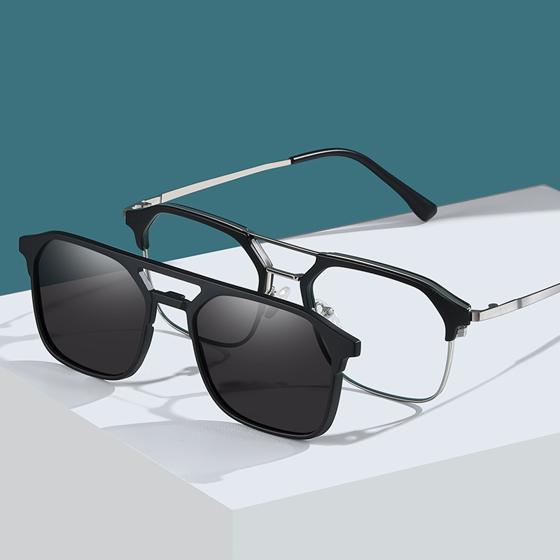 Kacamata Hitam Polarisasi Clip - Women'S Fashion Reading Glasses ulasan dan harga