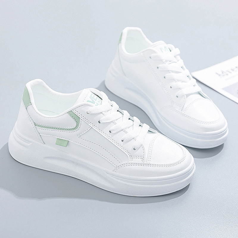 Sepatu wanita musim panas sol  - Women'S Fashion Tennis Shoes ulasan dan harga