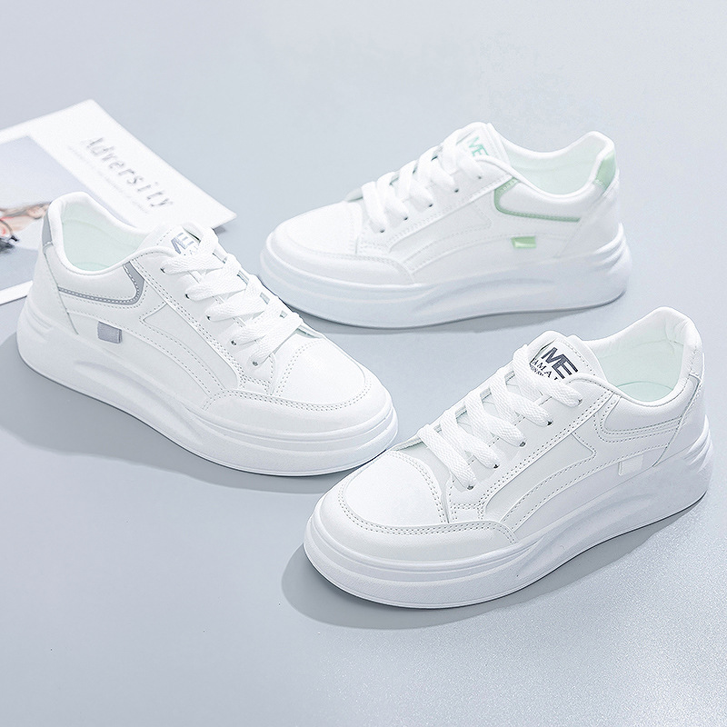 Sepatu wanita musim panas sol  - Women'S Fashion Tennis Shoes ulasan dan harga