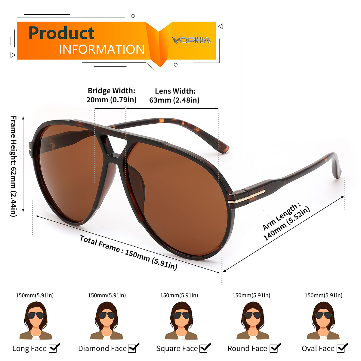 Kacamata Aviator Retro untuk W - Women'S Fashion Of The 70S ulasan dan harga