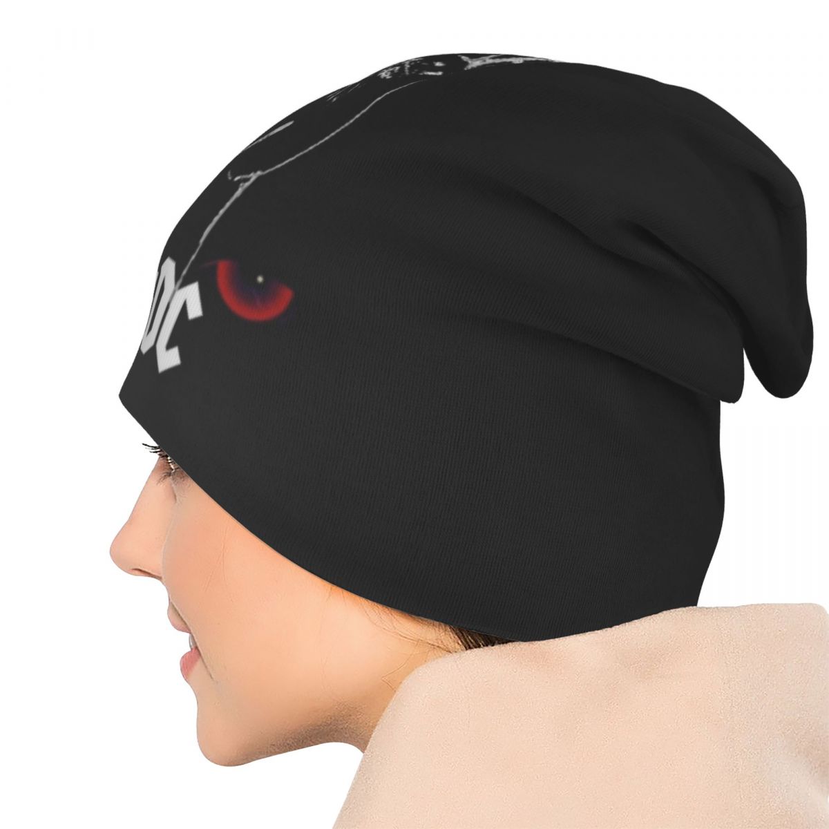 Topi Beanie Dewasa Pria Wanita - Women'S Fashion In The 1960S ulasan dan harga