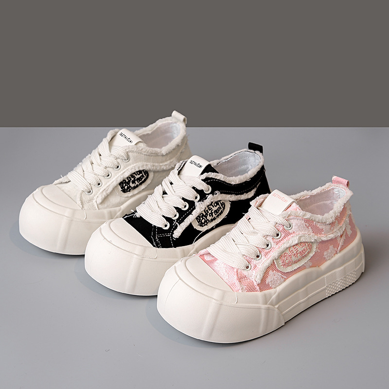 Sneakers Platform wanita sepat - Women'S Fashion Tennis Shoes ulasan dan harga