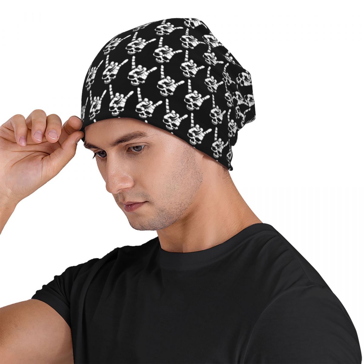 Topi Beanie Dewasa Pria Wanita - Women'S Fashion In The 1960S ulasan dan harga