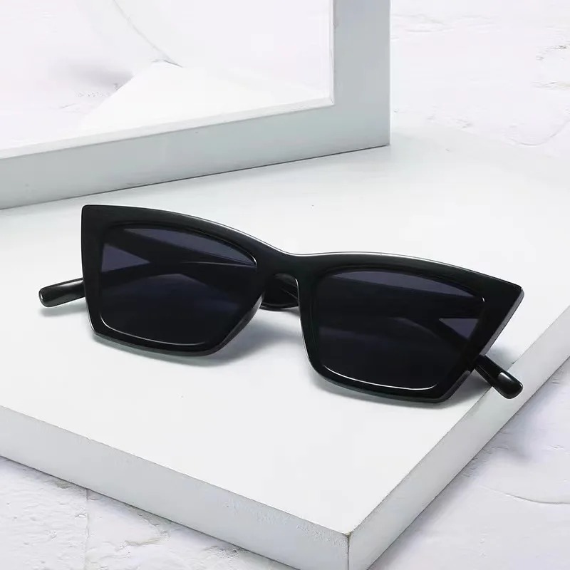 Kacamata Hitam Cat Eye Mewah W - Women'S Fashion Reading Glasses ulasan dan harga