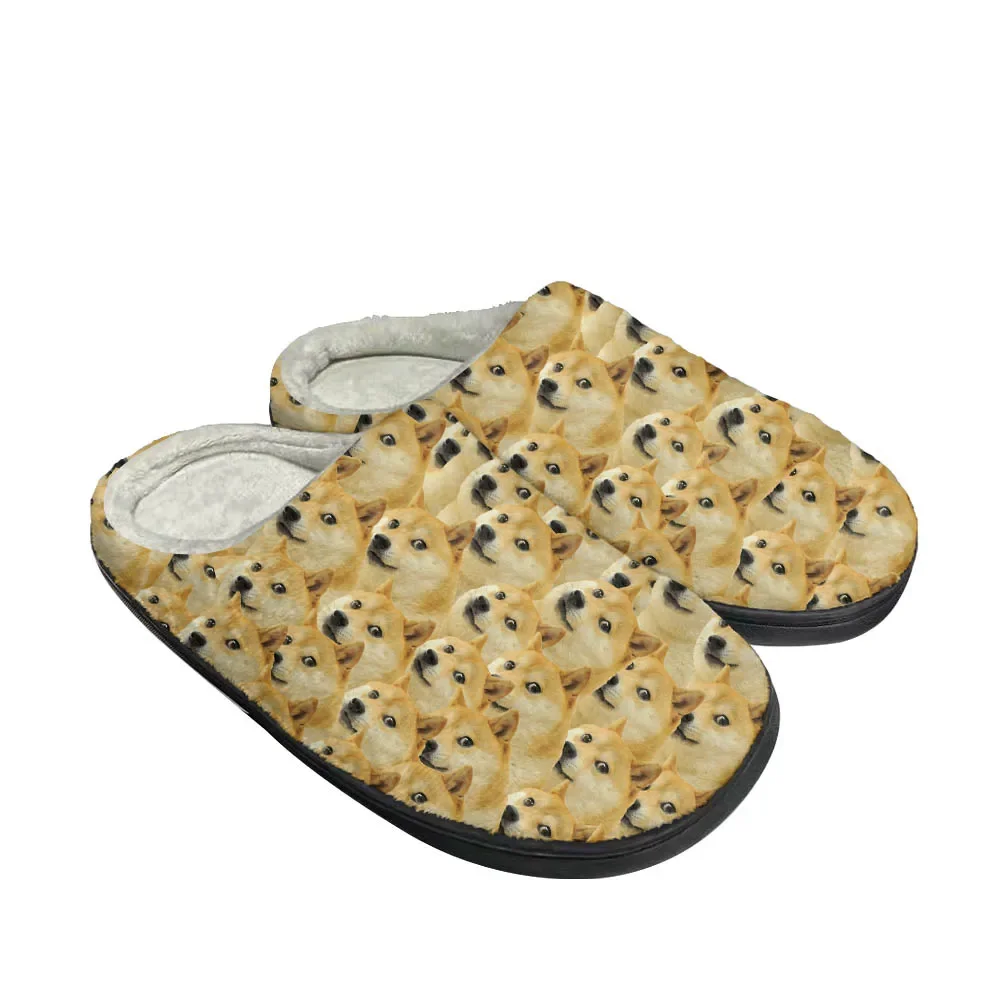Hot Doge Sandal Kustom Katun F - Women'S Fashion Business Casual ulasan dan harga