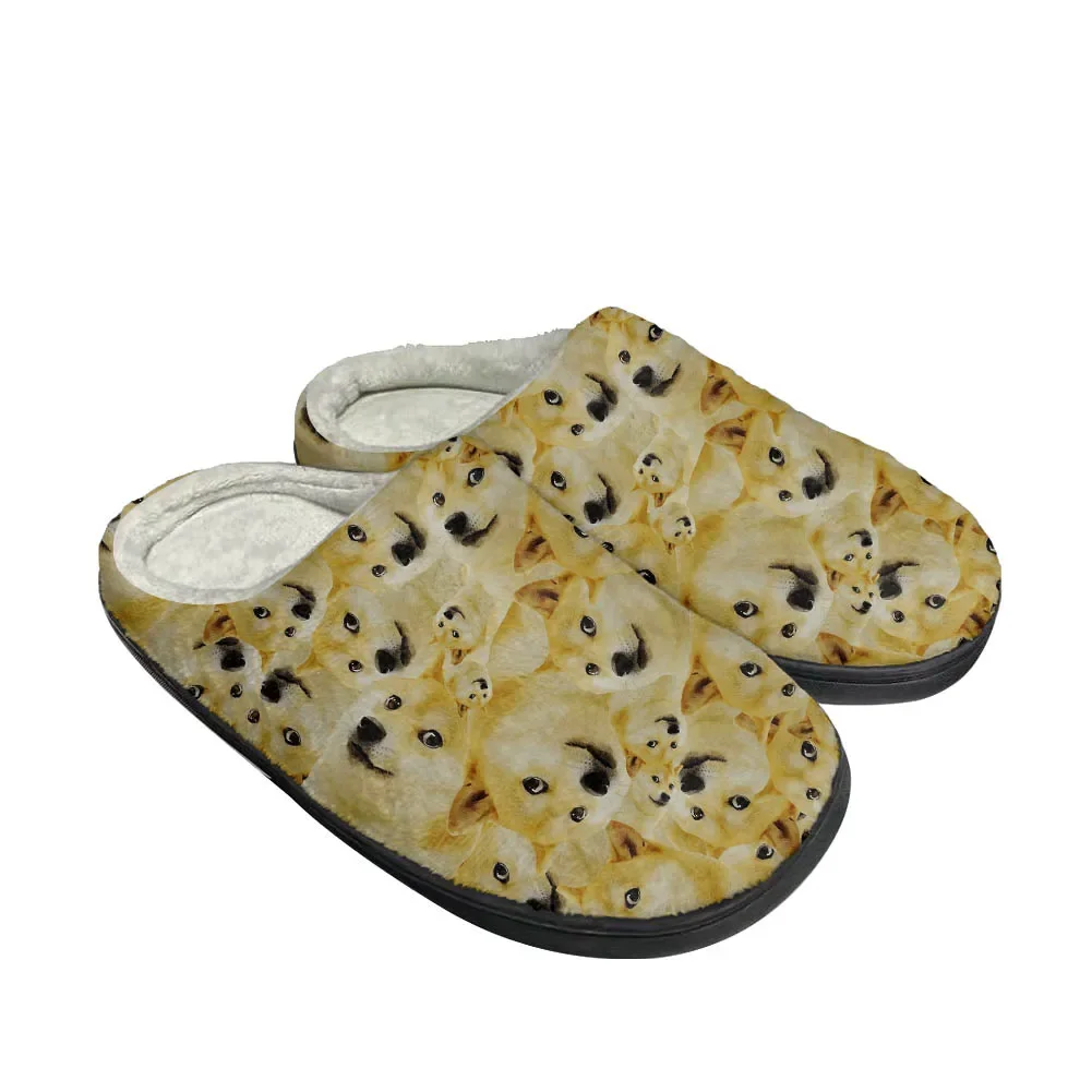 Hot Doge Sandal Kustom Katun F - Women'S Fashion Business Casual ulasan dan harga