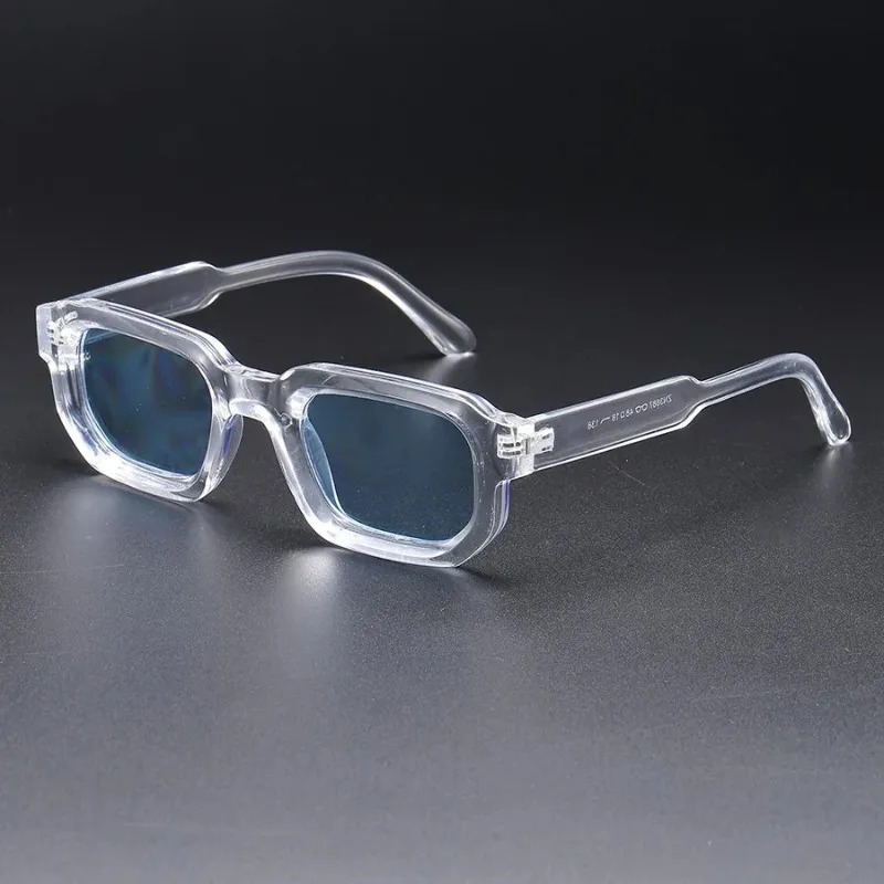 Kacamata Hitam Vintage Fashion - Women'S Fashion Reading Glasses ulasan dan harga
